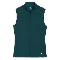 Puma Cloudspun Warmlbl Vest Kvinne