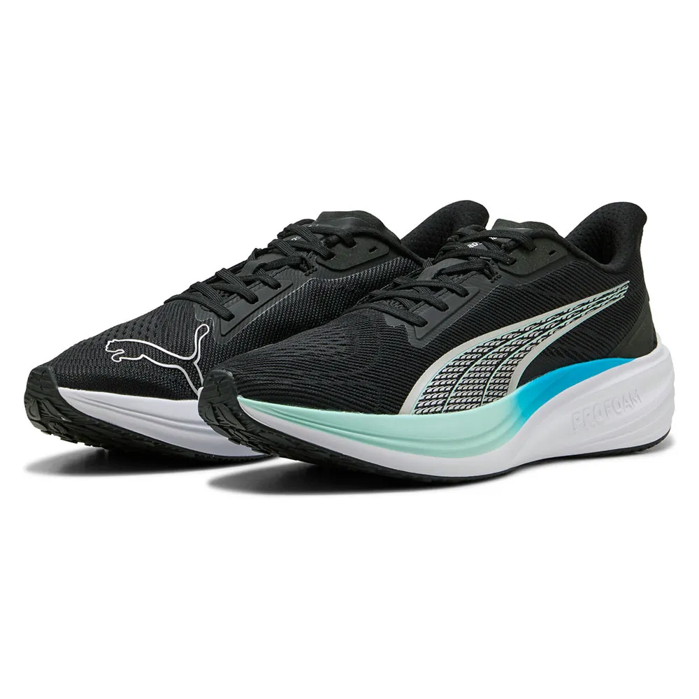 Puma Darter Pro Løpesko male Puma Darter Pro Løpesko male