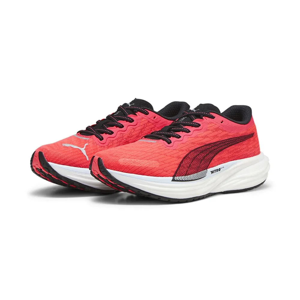 Puma Deviate Nitro 2 Løpesko female