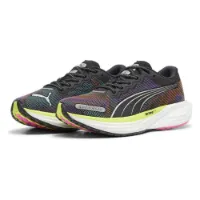 Puma Deviate Nitro 2 Psychedelic Rush Løpesko female