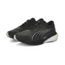 Puma Deviate Nitro 2 Wtr Løpesko female, Puma black / metallic silver