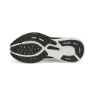Puma Deviate Nitro 2 Wtr Løpesko female, Puma black / metallic silver