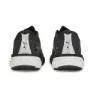 Puma Deviate Nitro 2 Wtr Løpesko female, Puma black / metallic silver