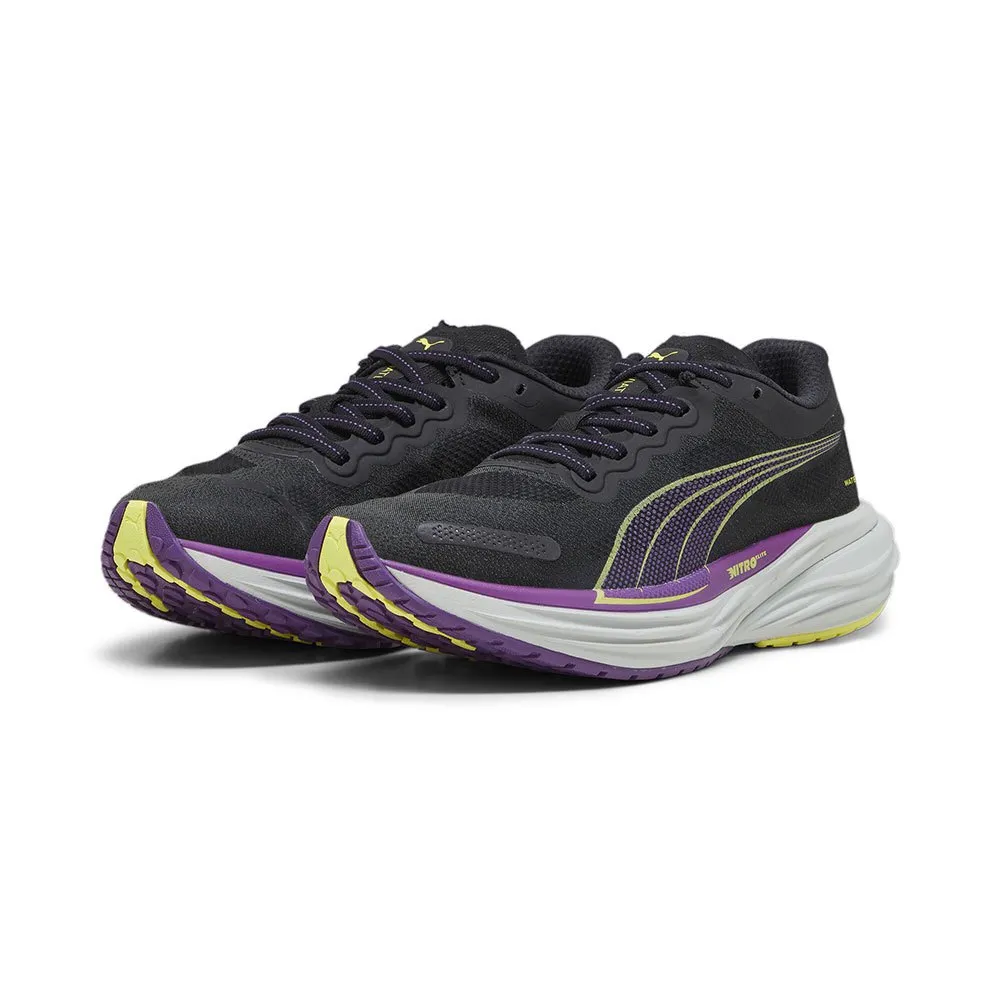 Puma Deviate Nitro 2 Wtre Løpesko female