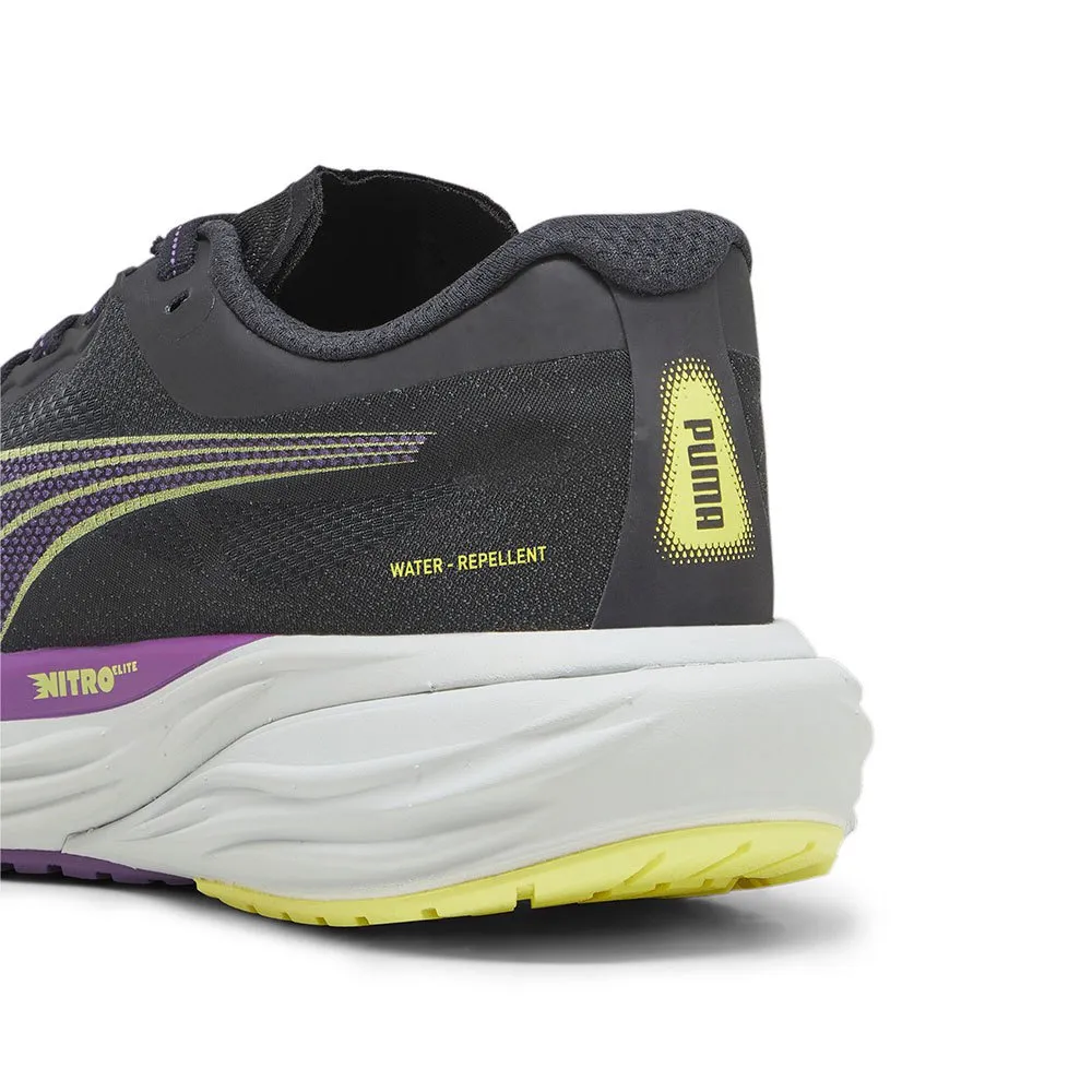 Puma Deviate Nitro 2 Wtre Løpesko female