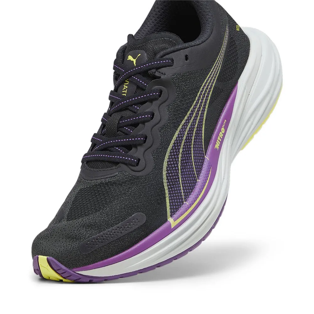 Puma Deviate Nitro 2 Wtre Løpesko female