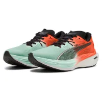 Puma Deviate Nitro 3 Hyrox Ah25 Løpesko female Puma Deviate Nitro 3 Hyrox Ah25 Løpesko female