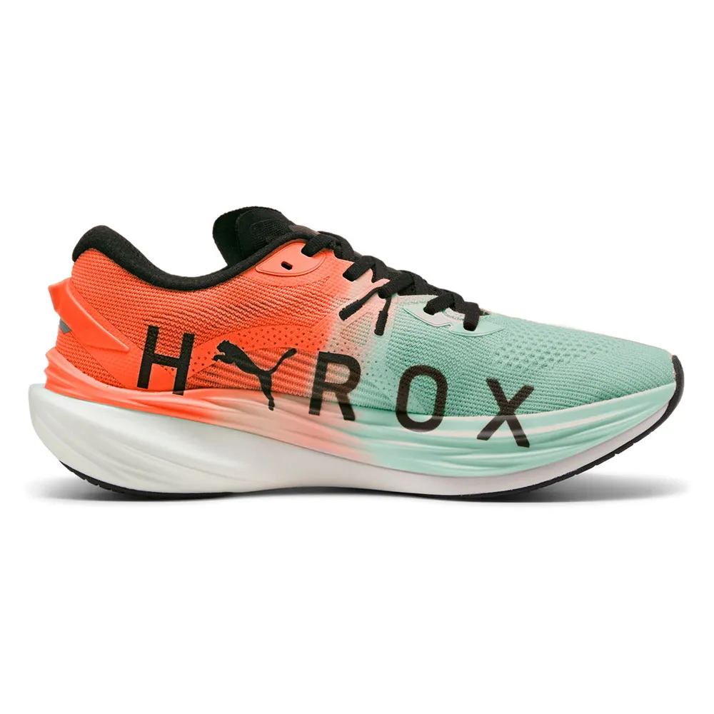 Puma Deviate Nitro 3 Hyrox Ah25 Løpesko female