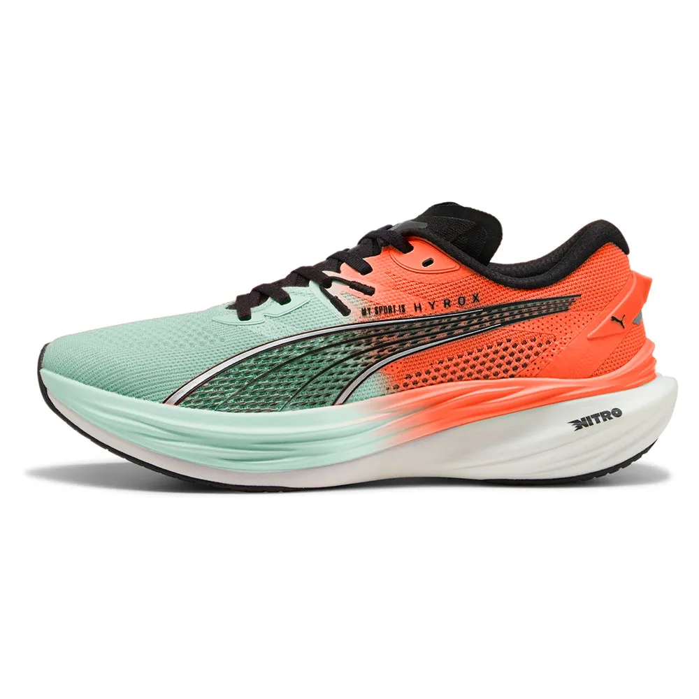 Puma Deviate Nitro 3 Hyrox Ah25 Løpesko female