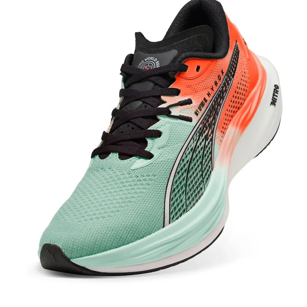 Puma Deviate Nitro 3 Hyrox Ah25 Løpesko female