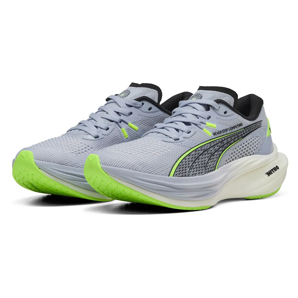 Puma Deviate Nitro 3 Hyrox Løpesko female