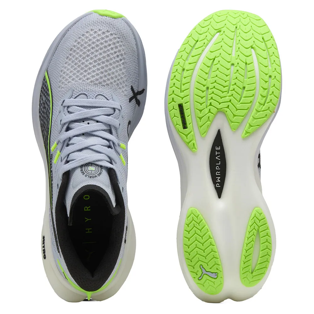 Puma Deviate Nitro 3 Hyrox Løpesko female
