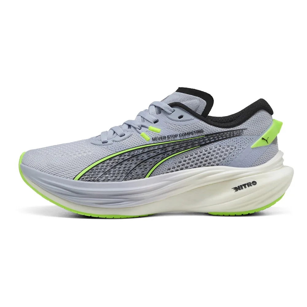 Puma Deviate Nitro 3 Hyrox Løpesko female