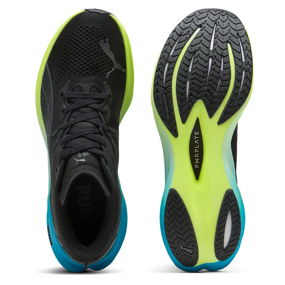 Puma Deviate Nitro 3 Løpesko male Puma Deviate Nitro 3 Løpesko male