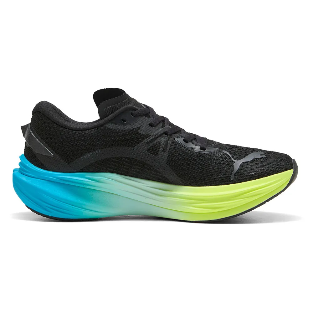 Puma Deviate Nitro 3 Løpesko male Puma Deviate Nitro 3 Løpesko male