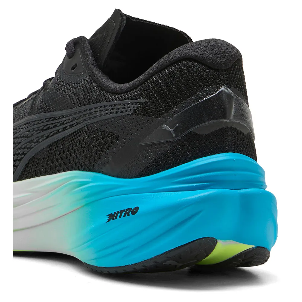 Puma Deviate Nitro 3 Løpesko male Puma Deviate Nitro 3 Løpesko male