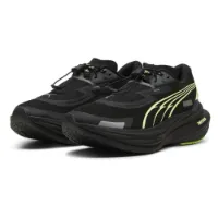 Puma Deviate Nitro 3 Wtr+ Løpesko male