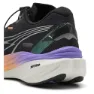 Puma Deviate Nitro 3 Wtr+ Løpesko male