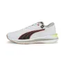 Puma Electrify Nitro 2 Fm Løpesko male, Puma white / puma black / firelight