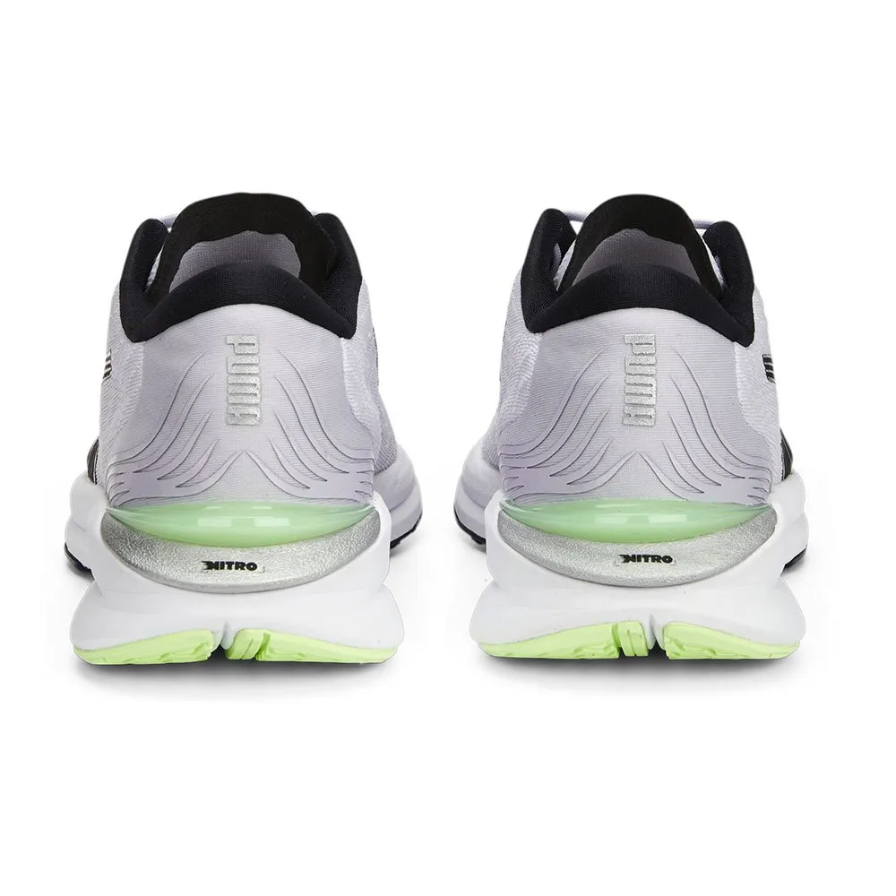 Puma Electrify Nitro 2 Løpesko female, Spring lavender