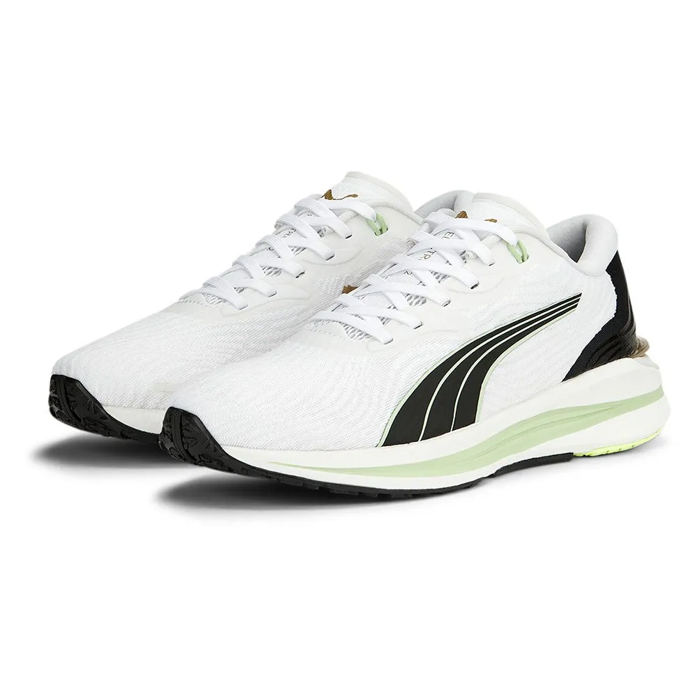 Puma Electrify Nitro 2 Ru Løpesko female, Puma white / puma Puma Electrify Nitro 2 Ru Løpesko female, Puma white / puma