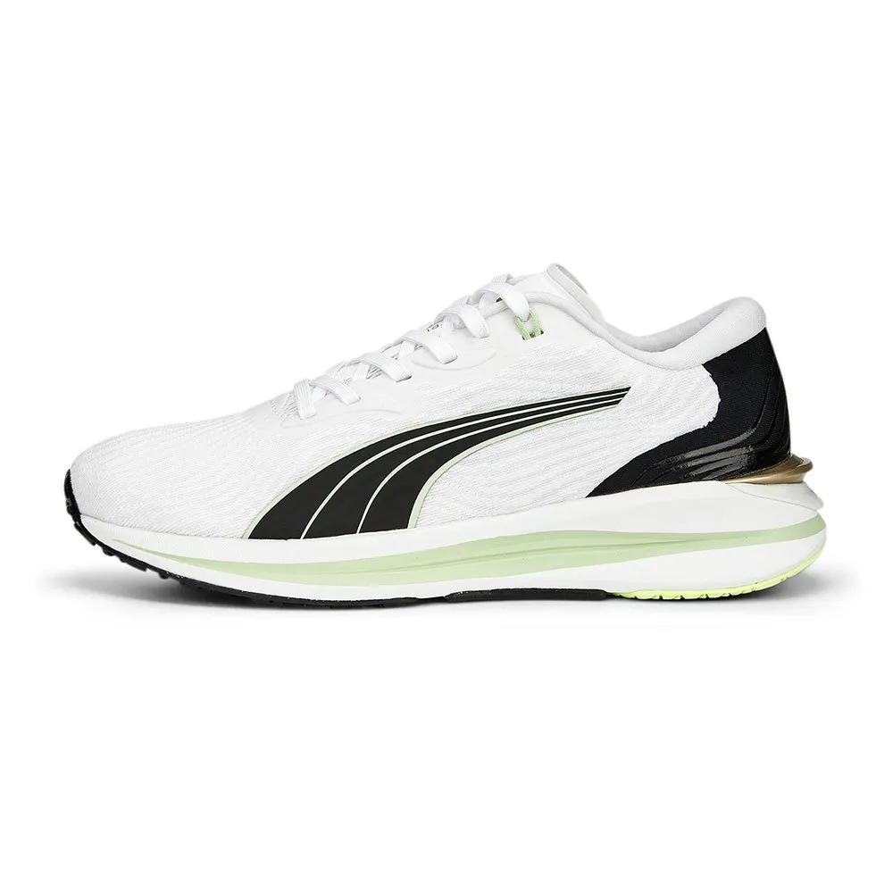 Puma Electrify Nitro 2 Ru Løpesko female, Puma white / puma Puma Electrify Nitro 2 Ru Løpesko female, Puma white / puma
