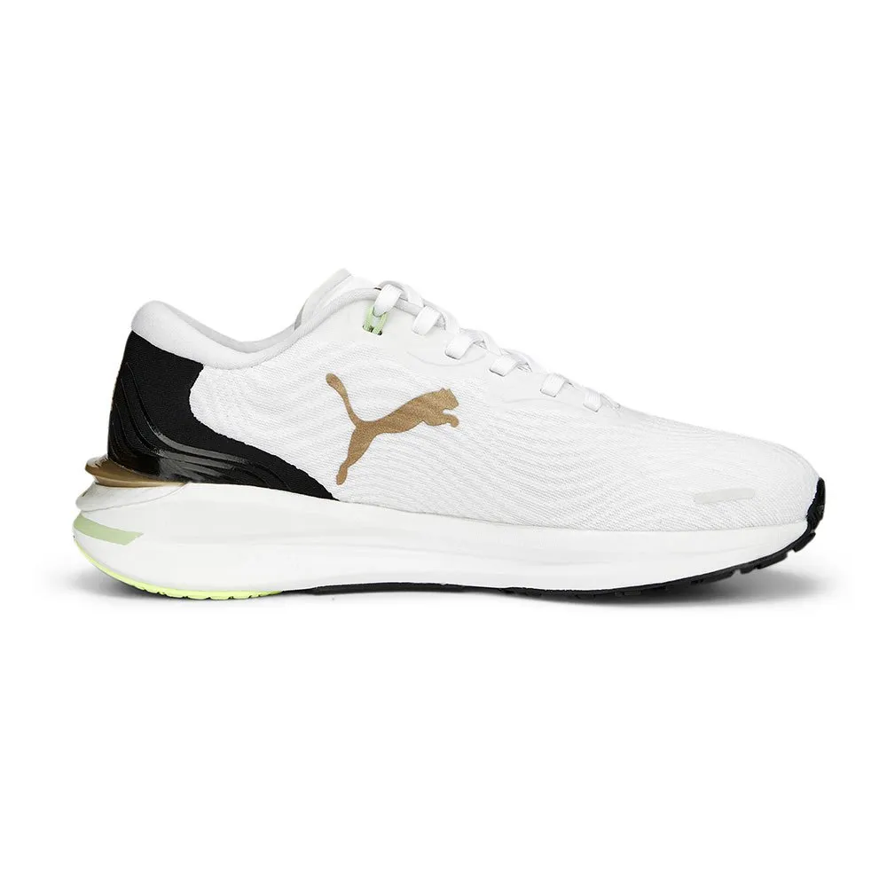 Puma Electrify Nitro 2 Ru Løpesko female, Puma white / puma Puma Electrify Nitro 2 Ru Løpesko female, Puma white / puma
