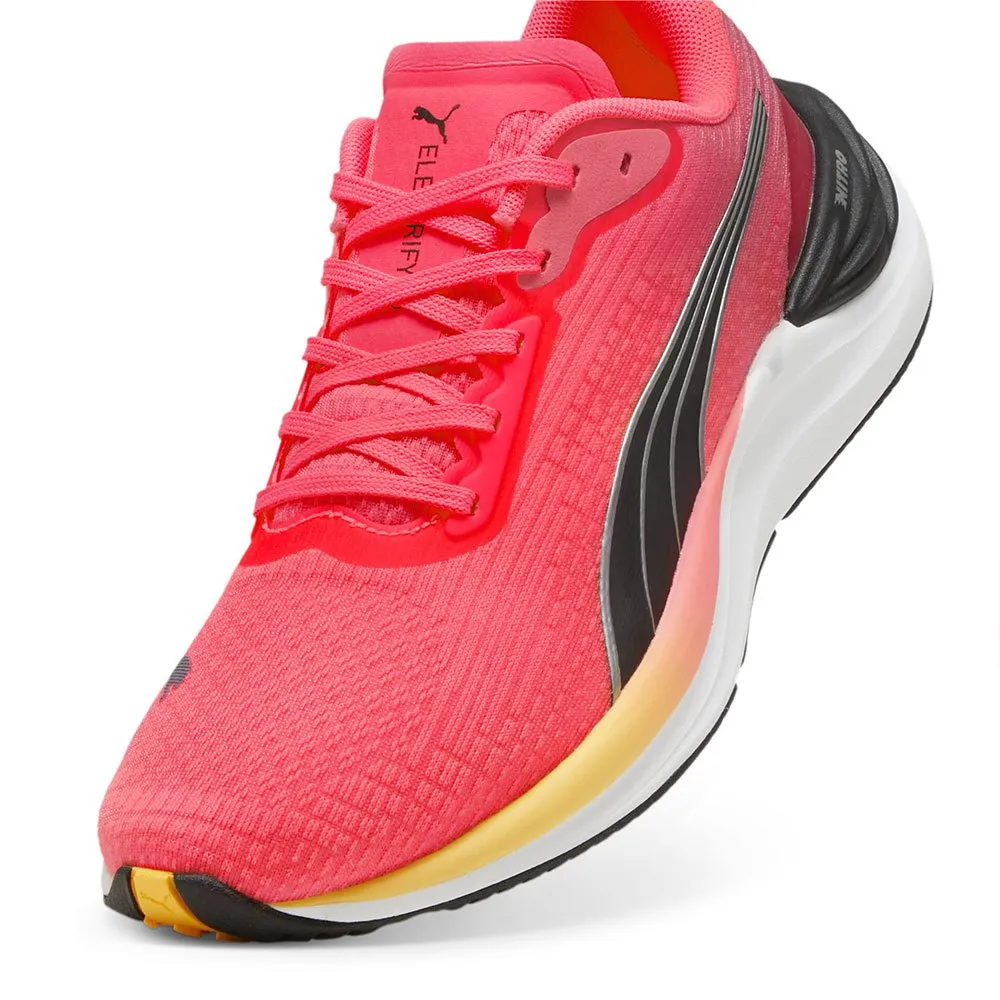 Puma Electrify Nitro 3 Fade Løpesko female