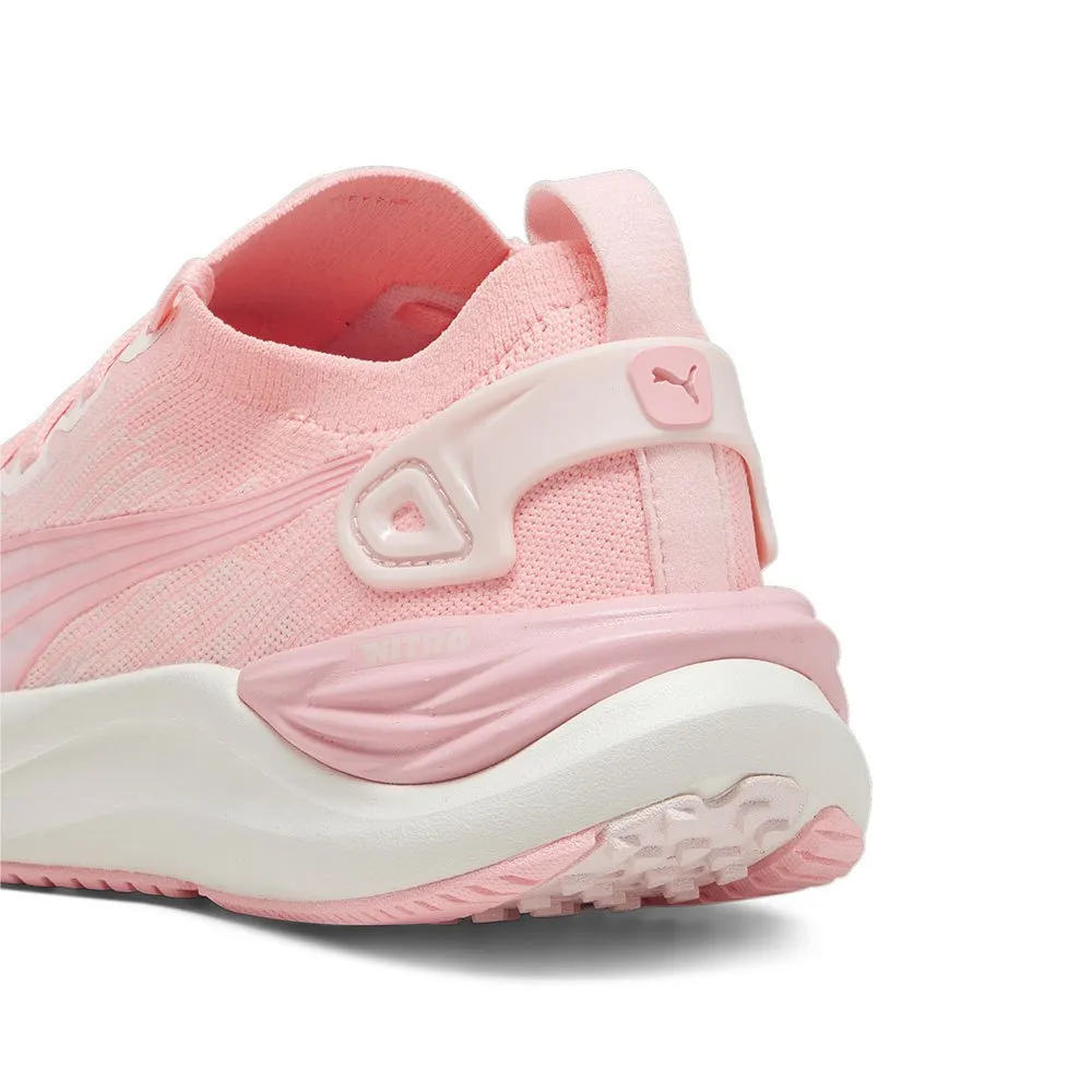 Puma Electrify Nitro 3 Kn Løpesko female Puma Electrify Nitro 3 Kn Løpesko female