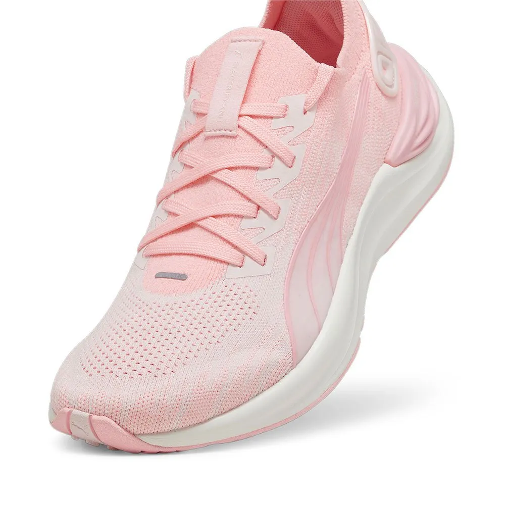 Puma Electrify Nitro 3 Kn Løpesko female Puma Electrify Nitro 3 Kn Løpesko female