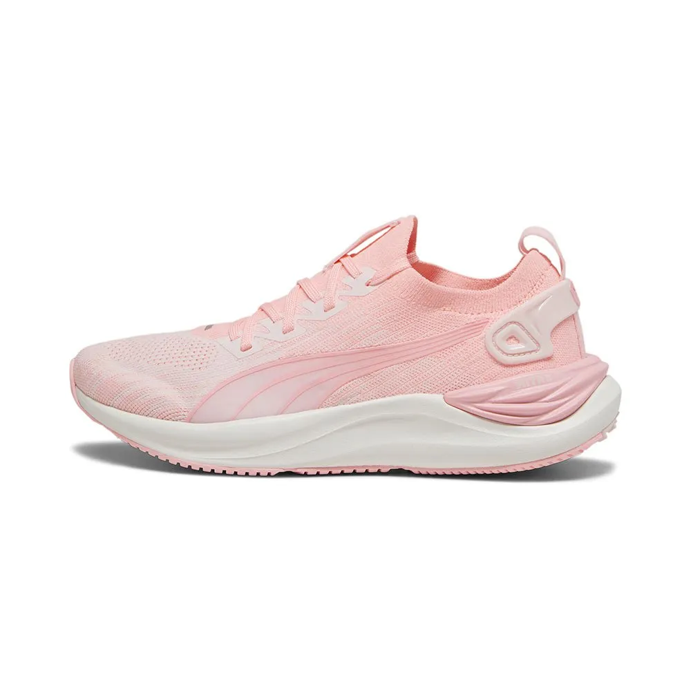 Puma Electrify Nitro 3 Kn Løpesko female Puma Electrify Nitro 3 Kn Løpesko female