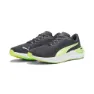 Black / speed green