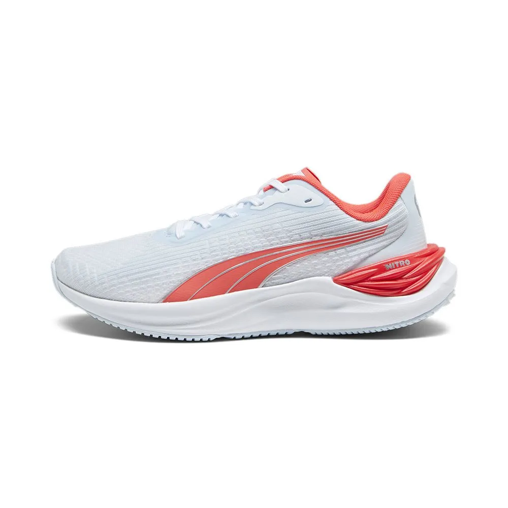 Puma Electrify Nitro 3 Løpesko male Puma Electrify Nitro 3 Løpesko male