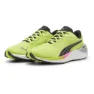 Lime pow / black / poison pink