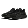 Puma black / dusky gray