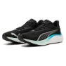 Puma black / mint melt / sp blue