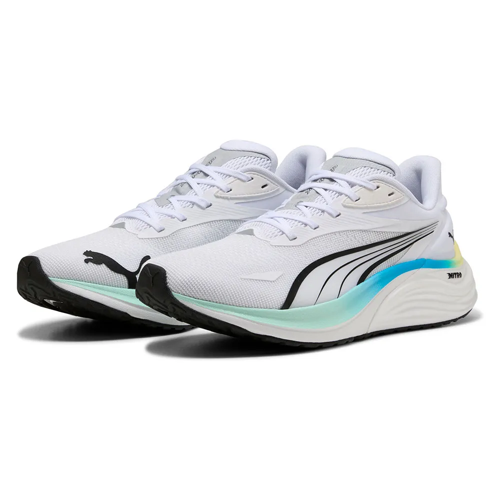 Puma Electrify Nitro 4 Løpesko female Puma Electrify Nitro 4 Løpesko female