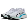 Puma white / mint melt / sp blue
