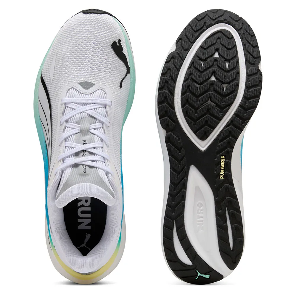 Puma Electrify Nitro 4 Løpesko female Puma Electrify Nitro 4 Løpesko female