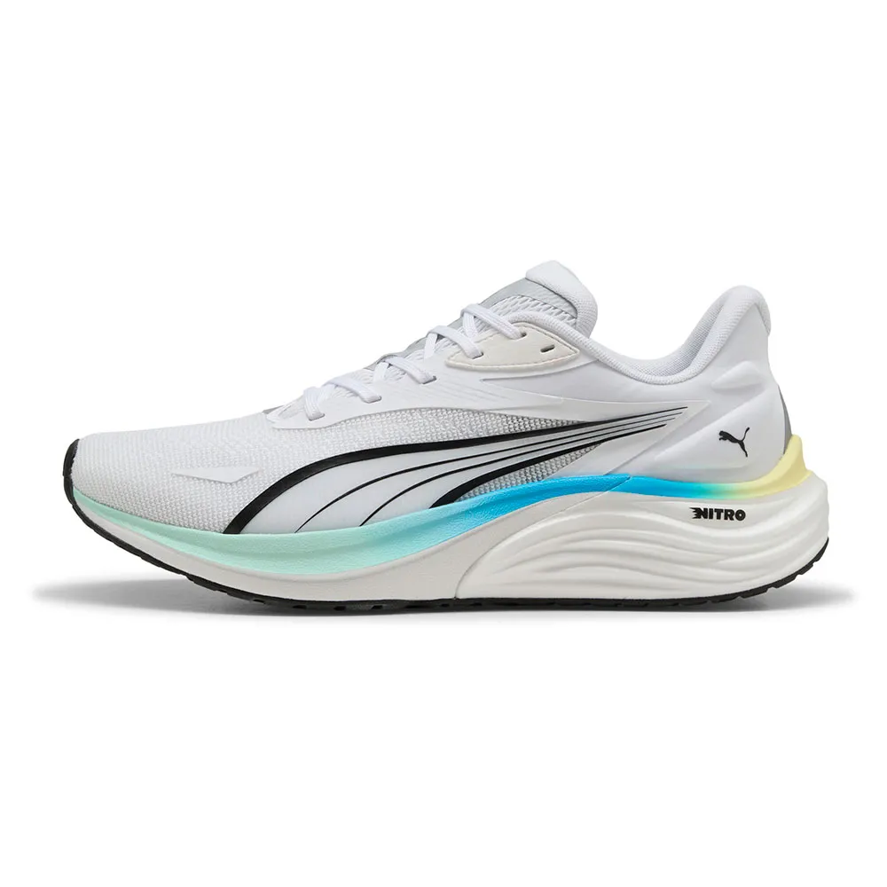 Puma Electrify Nitro 4 Løpesko female Puma Electrify Nitro 4 Løpesko female