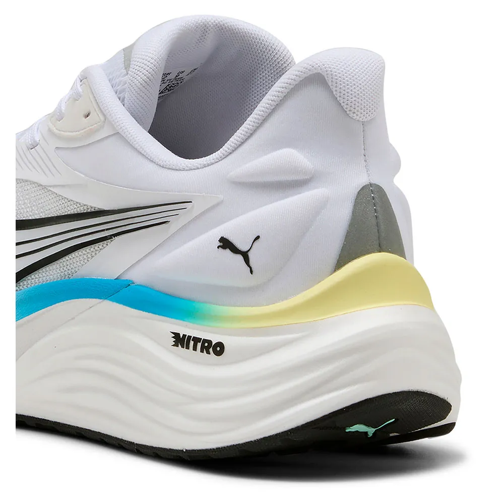 Puma Electrify Nitro 4 Løpesko female Puma Electrify Nitro 4 Løpesko female