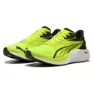 Yellow alert / feather grey / puma black