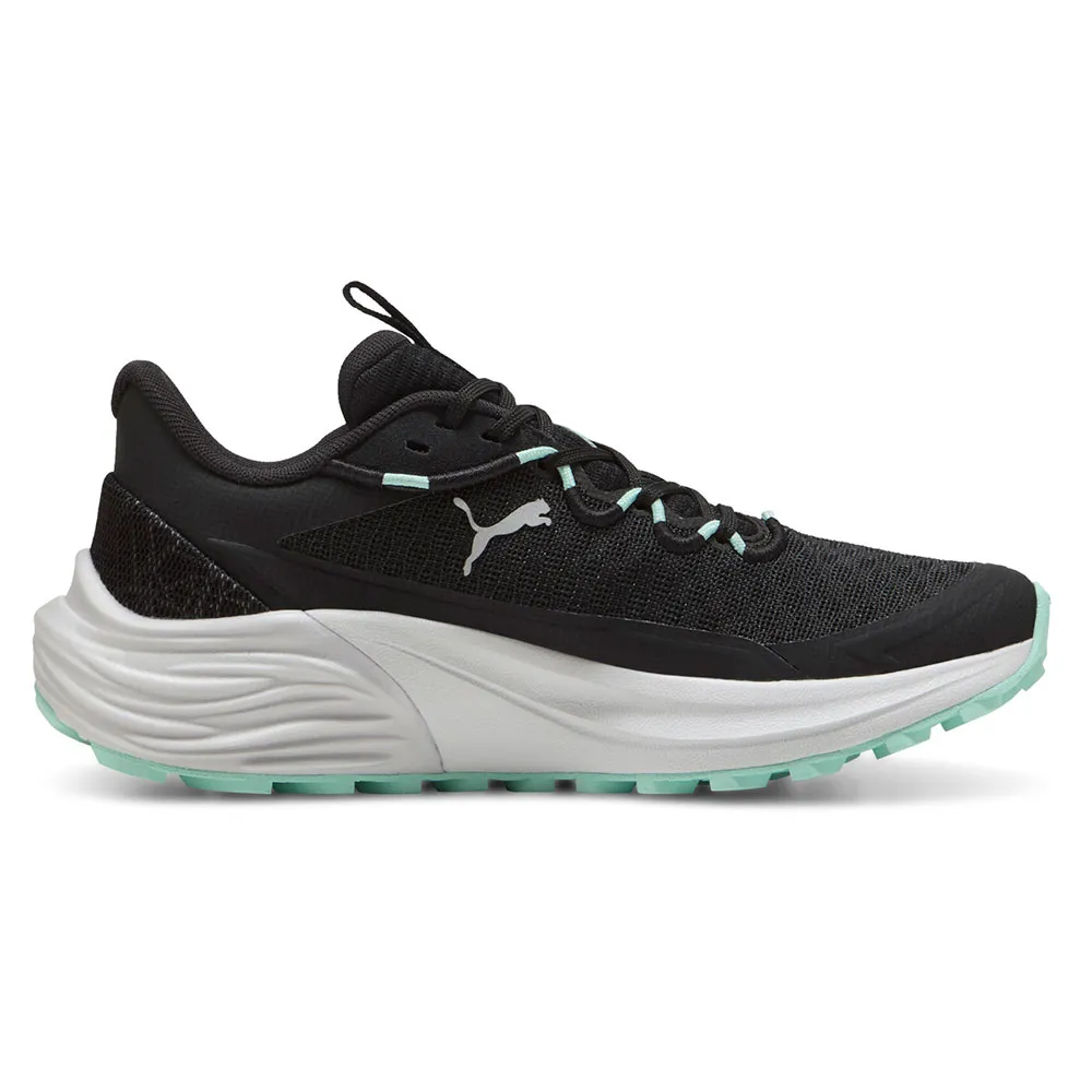 Puma Electrify Nitro 4 Trail Wn Løpesko female Puma Electrify Nitro 4 Trail Wn Løpesko female