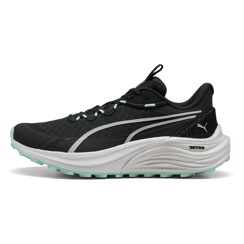 Puma Electrify Nitro 4 Trail Wn Løpesko female Puma Electrify Nitro 4 Trail Wn Løpesko female