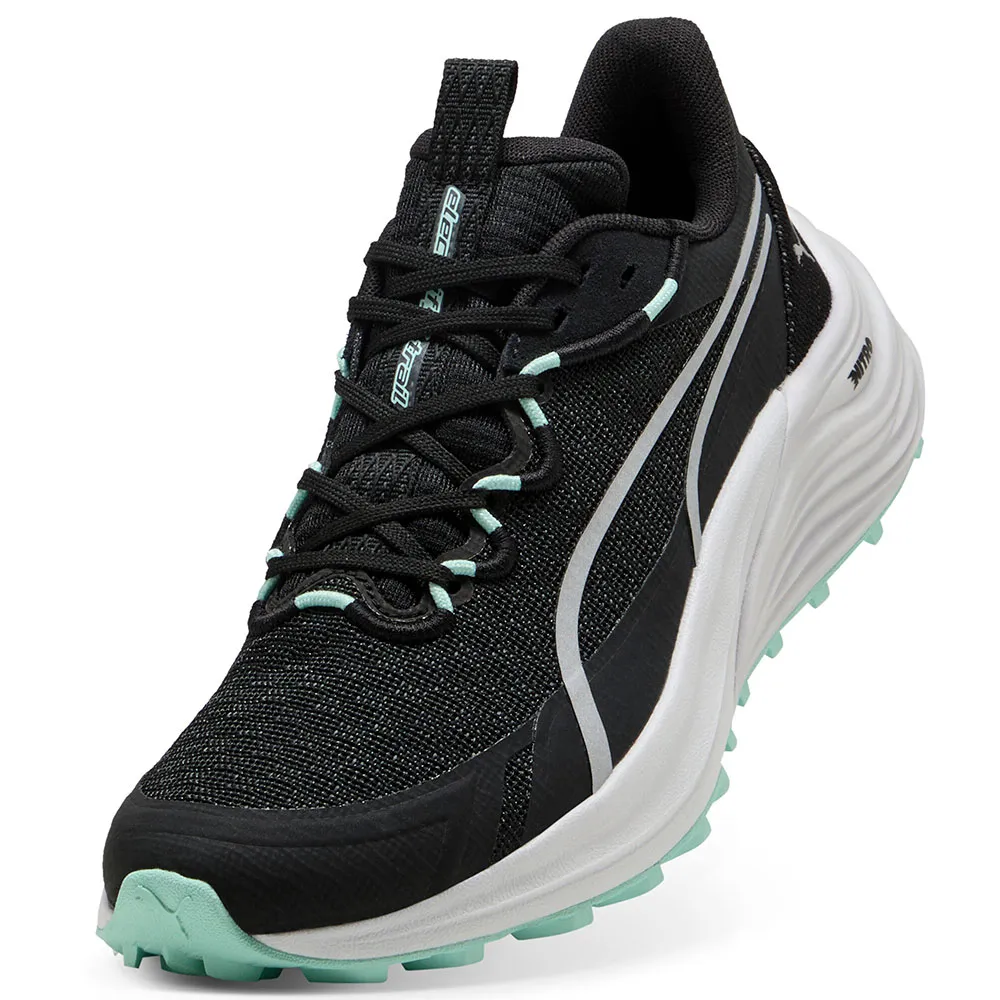 Puma Electrify Nitro 4 Trail Wn Løpesko female Puma Electrify Nitro 4 Trail Wn Løpesko female