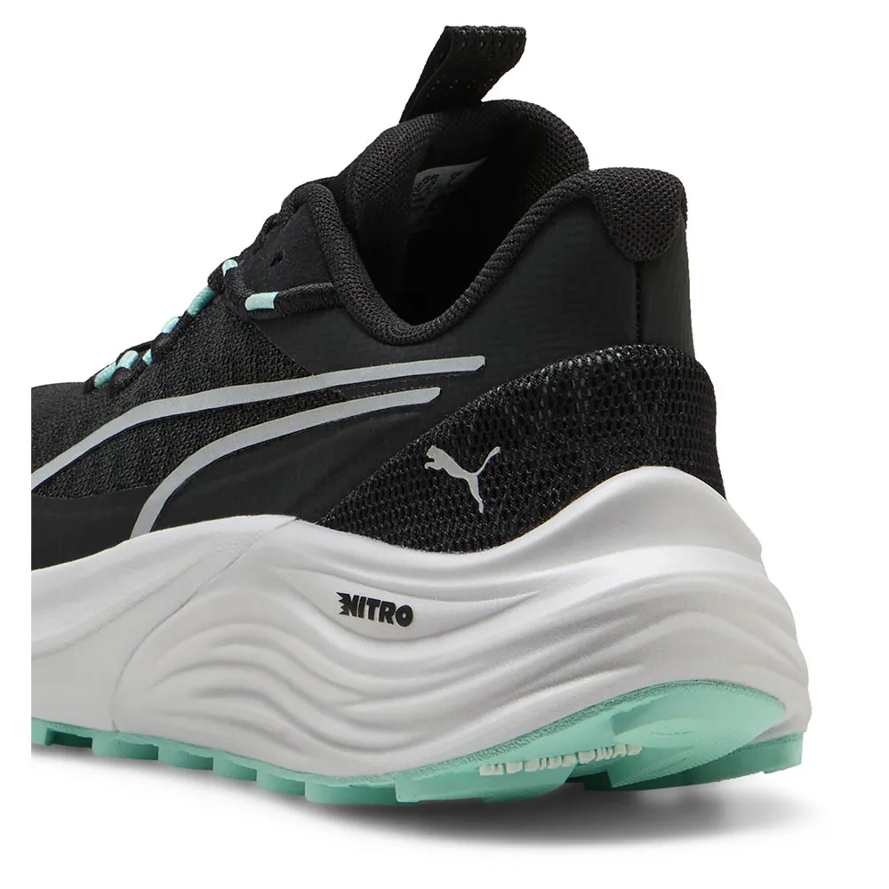 Puma Electrify Nitro 4 Trail Wn Løpesko female Puma Electrify Nitro 4 Trail Wn Løpesko female