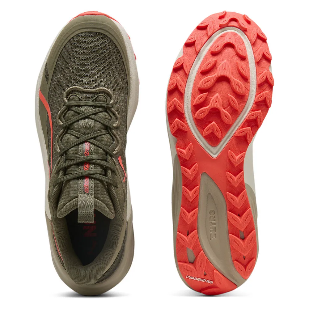 Puma Electrify Nitro 4 Trailsko Puma Electrify Nitro 4 Trailsko