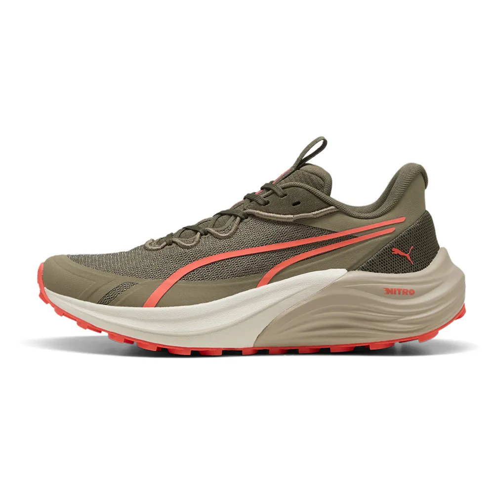 Puma Electrify Nitro 4 Trailsko Puma Electrify Nitro 4 Trailsko