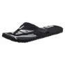 Puma Epic V3 Flip-flops Mann,Kvinne, Black / white, EU 39