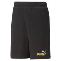 Puma Ess+ 2 Col Tr Shorts Gutter